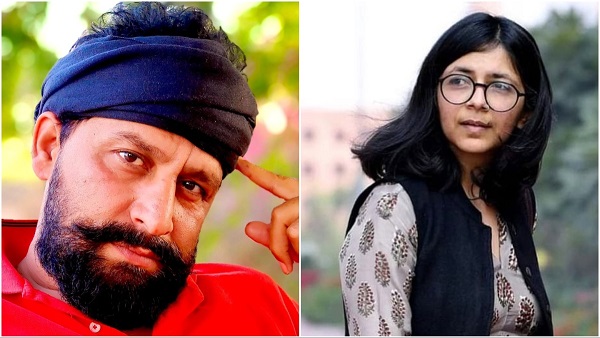 Swati Maliwal News Swati Maliwal News