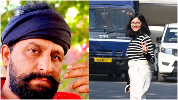 Swati Maliwal News Swati Maliwal News