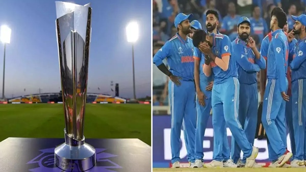T20 World Cup 2024