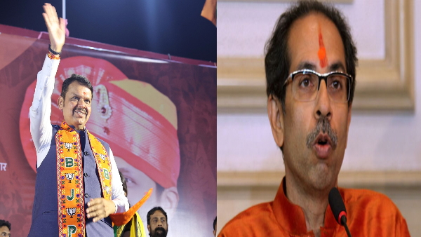 Devendra Fadnavis