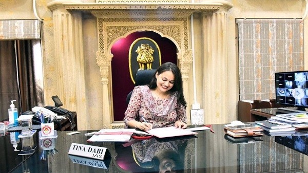 UPSC Toppers