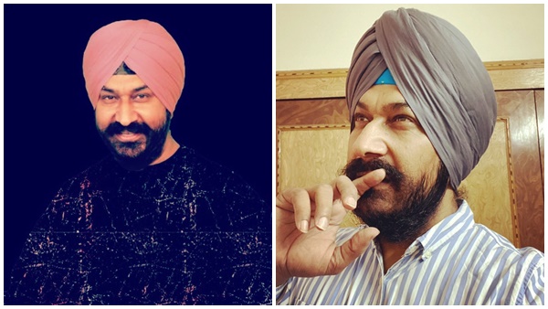 Gurucharan Singh