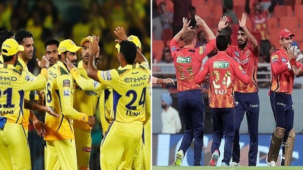 Aaj ke Match 1