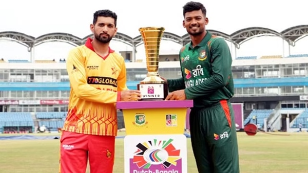 Aaj ke Match ka toss Kaun jeeta