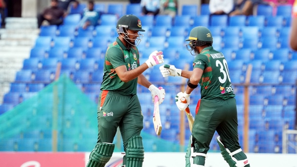 Aaj Ke Match Ka Toss 1