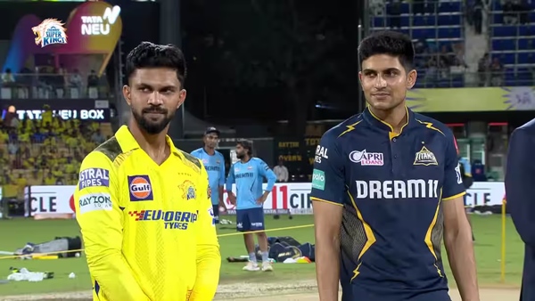 Aaj Ke Match Ka Toss 1