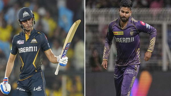 Aaj Ke Match Ka Toss 1