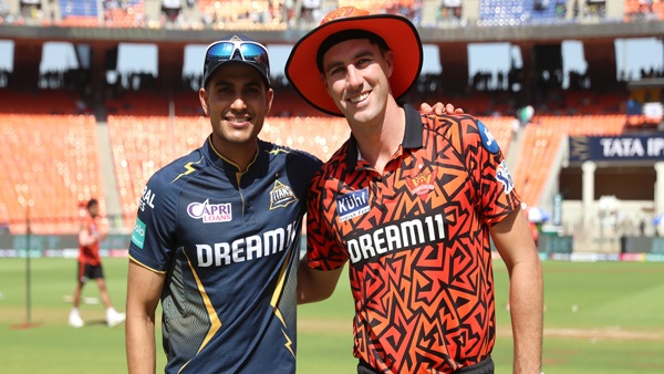 Aaj ke Match ka toss 1