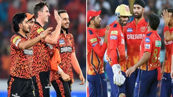 Aaj ke Match ka toss 1