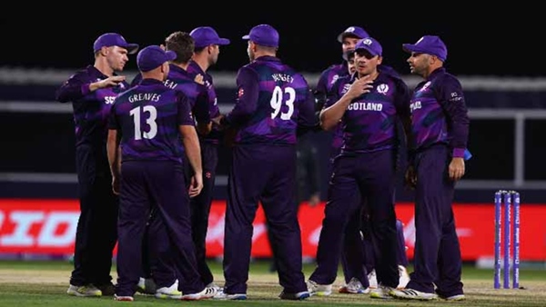 Aaj ke Match ka toss 1