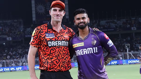 Aaj Ke Match Ka Toss 1
