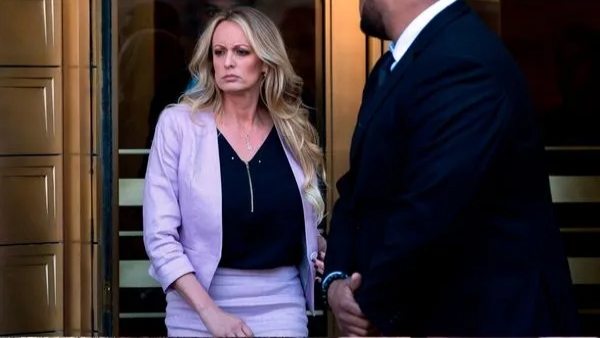 hush money case