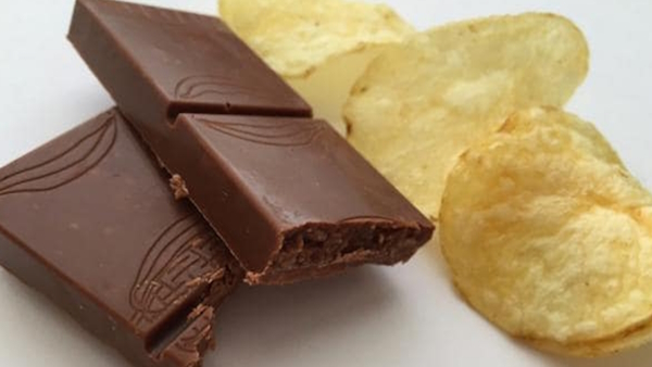 Ultra-Processed Food research