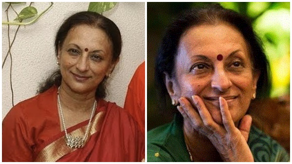 Uma Ramanan