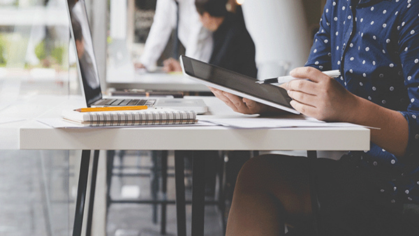 unique way to get internship