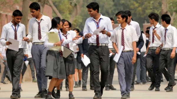 CBSE Result