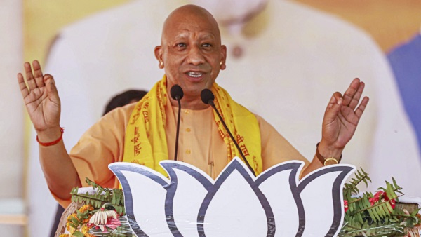 Yogi Adityanath News