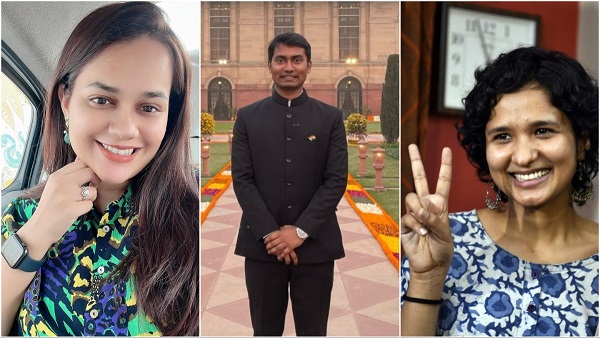 UPSC Toppers