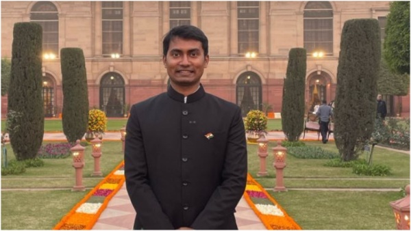 UPSC Toppers