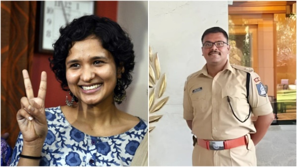 UPSC Toppers