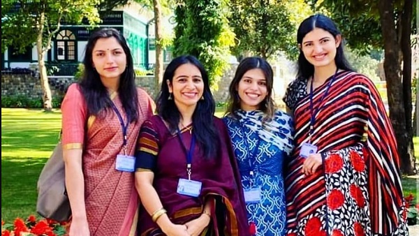 UPSC Toppers