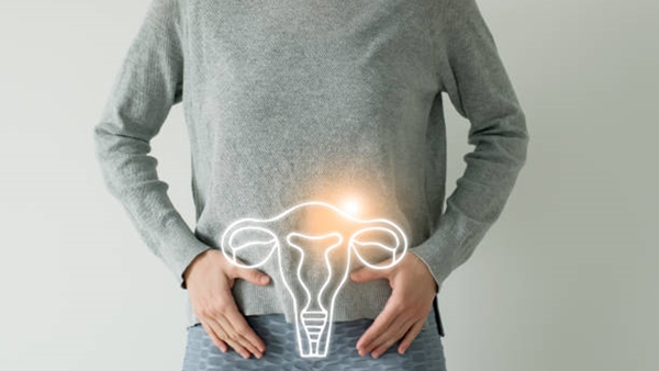 Uterus Cancer Uterus Cancer