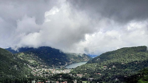 Uttarakhand Weather How will be weather Char Dham Yatra starts are there chances of snowfall again