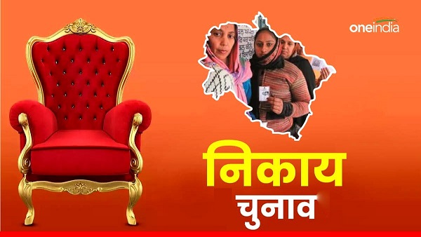 After Lok Sabha elections BJP busy preparations for nikaya elections candidates selected by survey