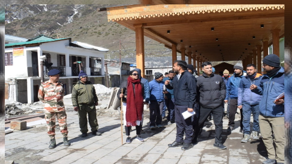 uttarkhand news