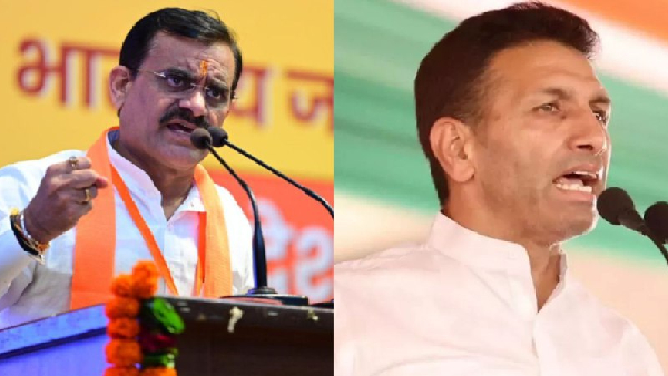 VD Sharma Jitu Patwari