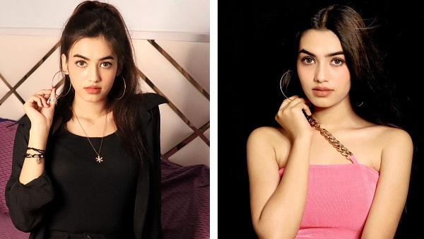 Vidhi Yadav Success Story