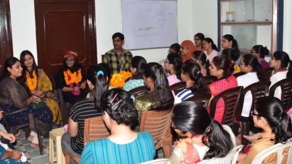 Vidhi Satsang Parivar Churu Vidhi Satsang Parivar Churu