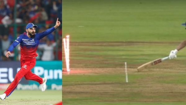 Virat Kohli Virat Kohli