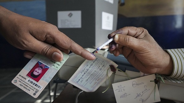 Lok Sabha election 2024