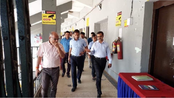 Indore