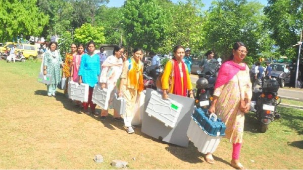 Indore