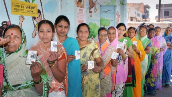 Maharashtra Lok Sabha Election Exit Poll 2024