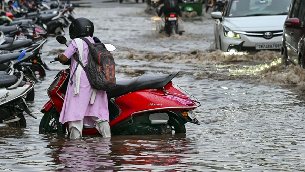 Weather Forecast rain alert in southern Weather Forecast rain alert in southern