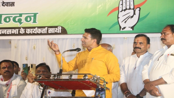 Madhya Pradesh President Jitu Patwari big warning to Congress leaders joining BJP Madhya Pradesh President Jitu Patwari big warning to Congress leaders joining BJP