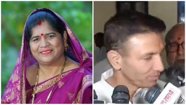 Ruckus over Jitu Patwari statement Imarti Devi juice has ended there is no syrup left BJP angry
