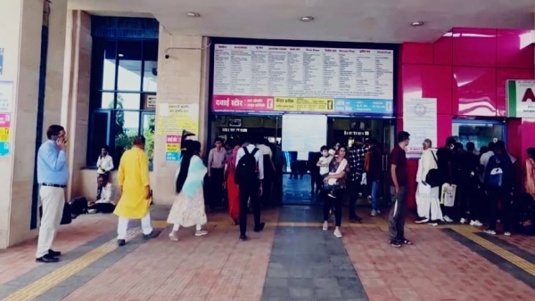 Know the truth about 10 thousand rupees for patient admission fee in AIIMS pro gave information Know the truth about 10 thousand rupees for patient admission fee in AIIMS pro gave information