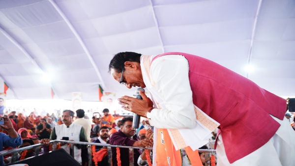 Shivraj Singh Chauhan announced for women Lakhpati Didi s goal I am not a leader Shivraj Singh Chauhan announced for women Lakhpati Didi s goal I am not a leader