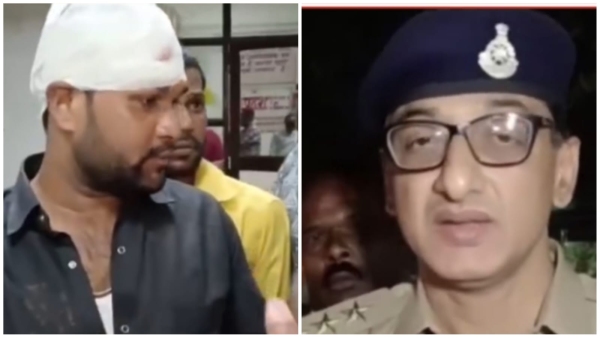 New revelation in Reshma Choudhary case Shubham made a plan to marry his 10 year old girlfriend New revelation in Reshma Choudhary case Shubham made a plan to marry his 10 year old girlfriend