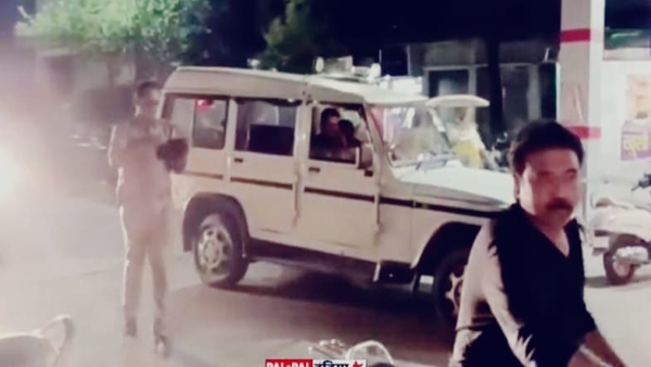 New revelation in Reshma Choudhary case Shubham made a plan to marry his 10 year old girlfriend New revelation in Reshma Choudhary case Shubham made a plan to marry his 10 year old girlfriend