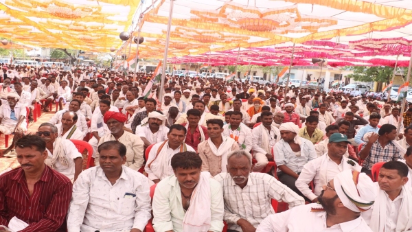 Rs 2 lakh annually for two wives ratlam jhabua Congress candidate Kantilal Bhuria gave statement