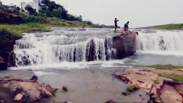 Three youths drowned while bathing in Ghoda Pachhad Dam Bilkhiriya Pipliya incident Three youths drowned while bathing in Ghoda Pachhad Dam Bilkhiriya Pipliya incident