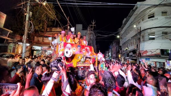 Congress is insulting the country by talking about Pakistan know why CM Mohan Yadav said this Congress is insulting the country by talking about Pakistan know why CM Mohan Yadav said this