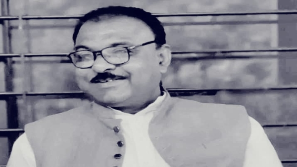 BJP leader dies of heart attack former mayor Shivendra Singh Patel is no more