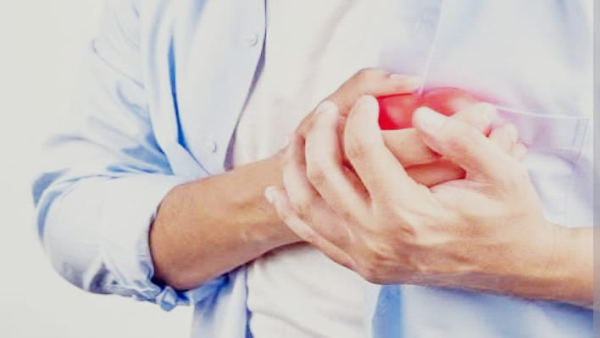 Doctor suffered heart attack while on duty in Bhopal