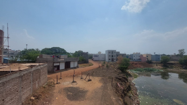 Ban on registration and transfer at 5 places prime location Collector strict on illegal colonies